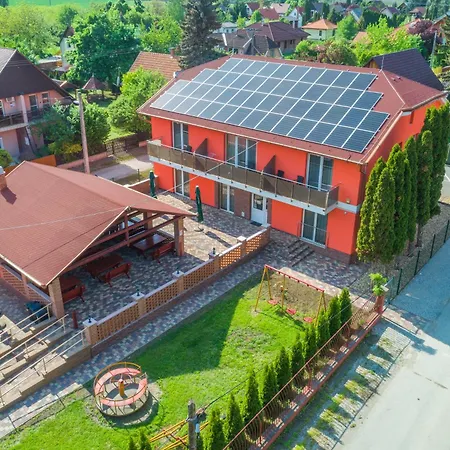 Bed and breakfast Boglárka