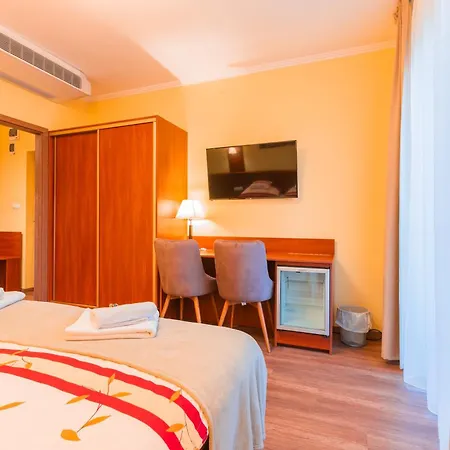 Bed and breakfast Boglárka Mezőkövesd