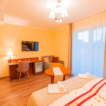 Boglárka Bed and breakfast Mezőkövesd